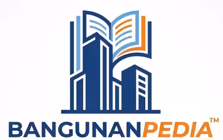 BangunanPedia™ – Portal  Edukasi Teknik Sipil & Konstruksi Rumah
